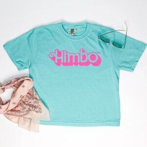 Music City Creative Himbo Crop Top XL